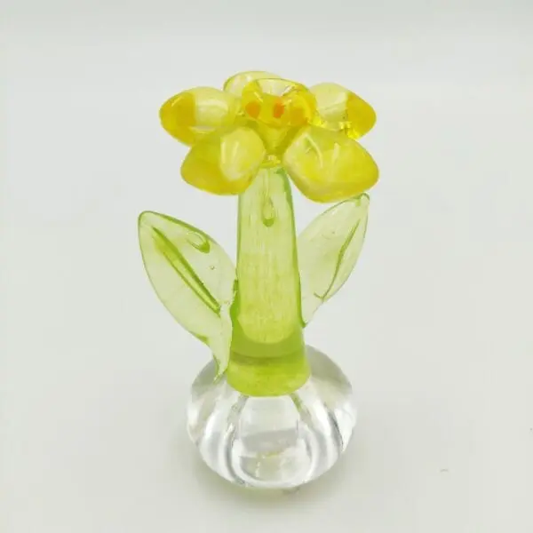 Glasblomst - Image 2