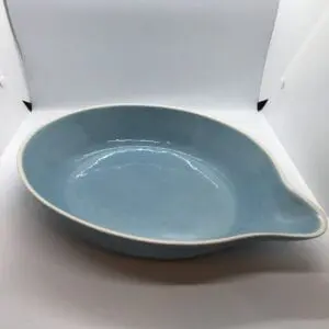 Stort fad med tud | Kunstner: Dorthe Hybel