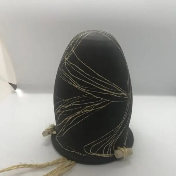 Hængepotter