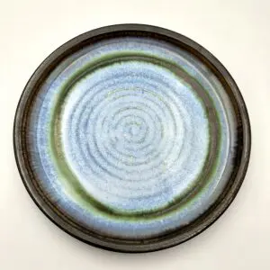 Fladt fad, Cecilie Dige