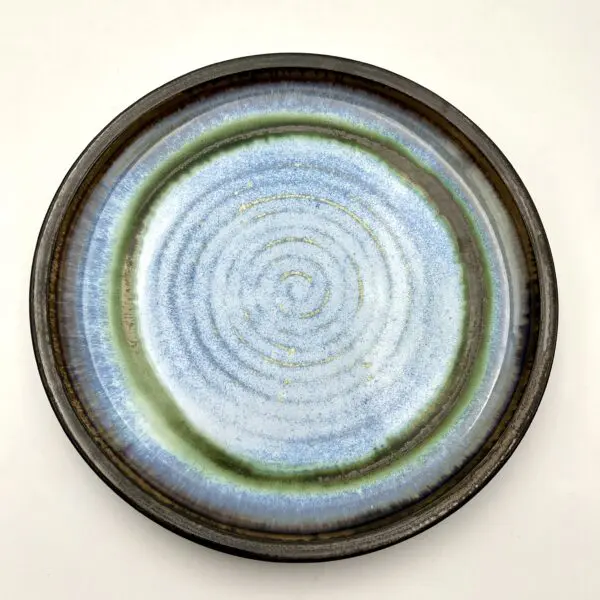 Fladt fad, Cecilie Dige