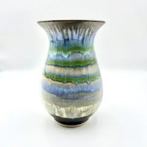 Stor vase, Cecilie Dige