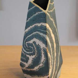 vase