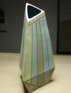 vase