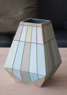 vase