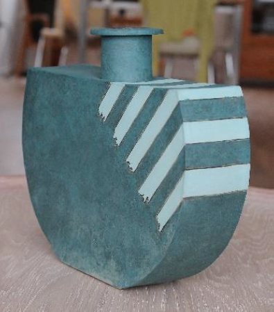 vase