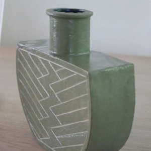 Lommelærke til store lommer/Jørgen Sten Nielsen