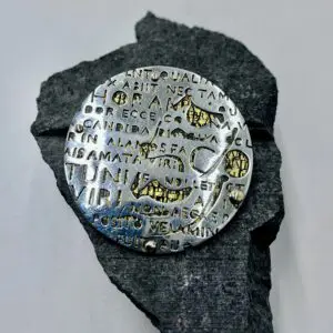 Broche - Flemming Knudsen