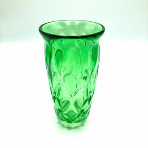 Glasvase