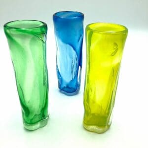 Glasvaser