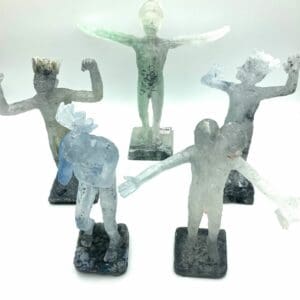Glasfigurer