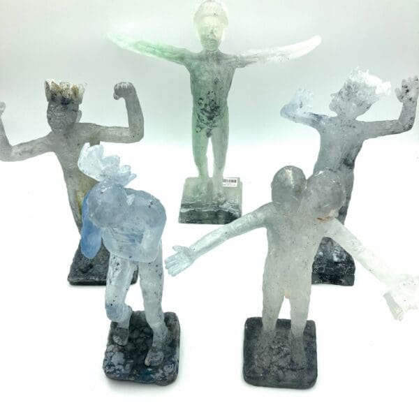 Glasfigurer