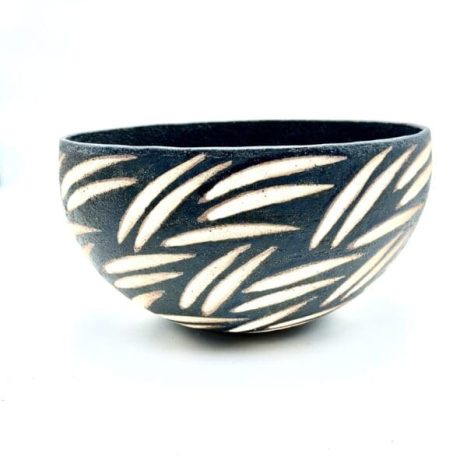 keramikskål